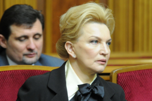 Генпрокуратура вызвала на допрос Богатыреву