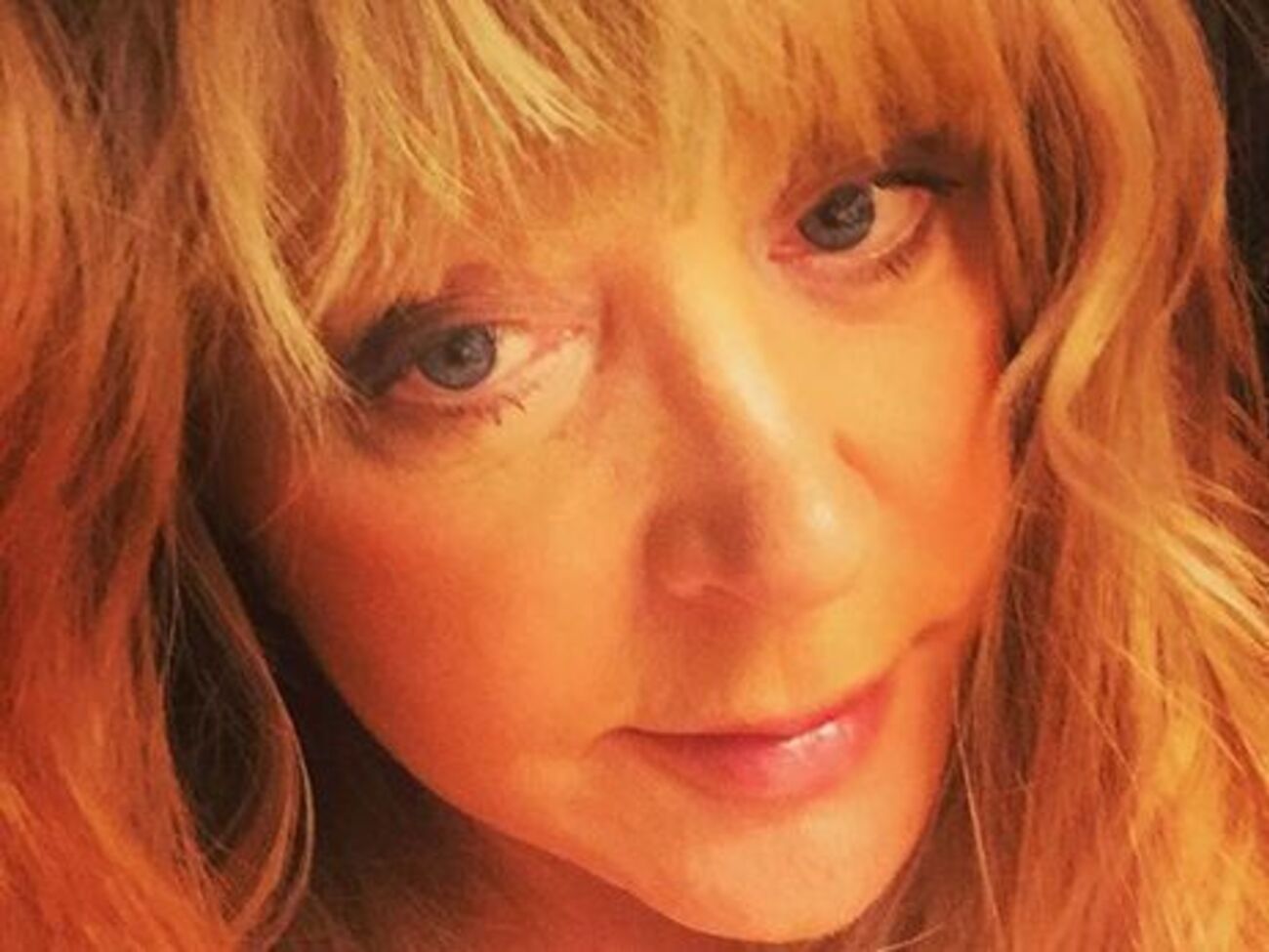 Пугачева с супругом пришла в гости