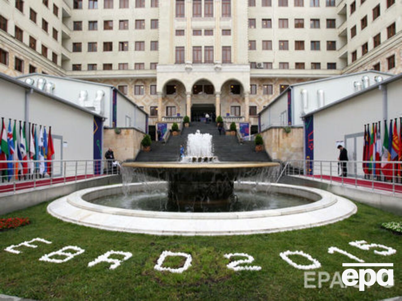 Украина – вторая страна по количеству инвестиций ЕБРР