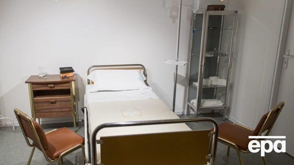 В Бердянске скончалась школьница