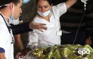 В авиакатастрофе погибли 75 человек