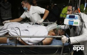 В авиакатастрофе в Колумбии выжили шесть человек