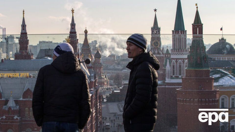 Россияне не против сближения с Западом