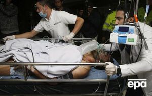 У разбившегося самолета могло закончиться топливо