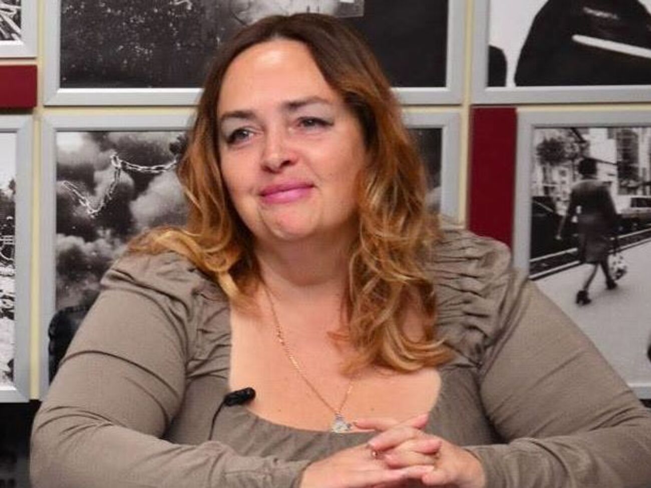 Курносова:&nbsp;Кремлевские кураторы решили посмотреть, на что способен Янукович