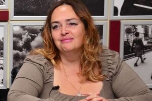 Курносова: Кремлевские кураторы решили посмотреть, на что способен Янукович