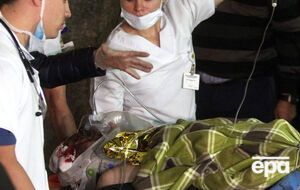 На месте крушения самолета в Колумбии нашли еще одного выжившего