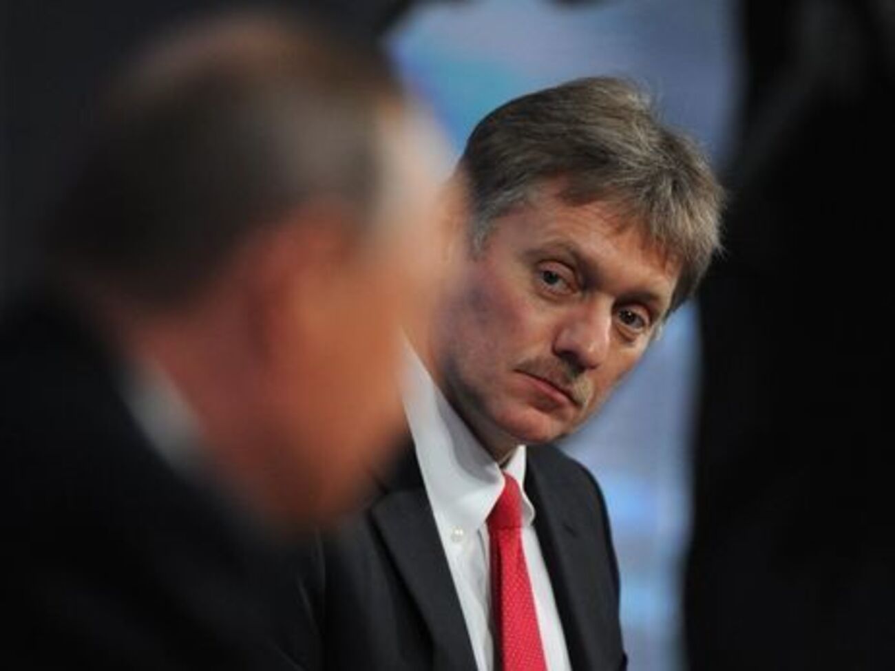 Песков: Российская сторона "безусловно" отреагирует на принятие резолюции