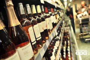 Киевсовет до конца года собирается снова запретить продажу алкоголя в киосках