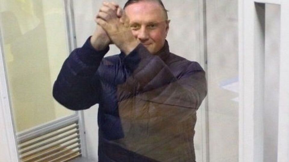 Суд решил, что Ефремов останется под арестом до 22 января
