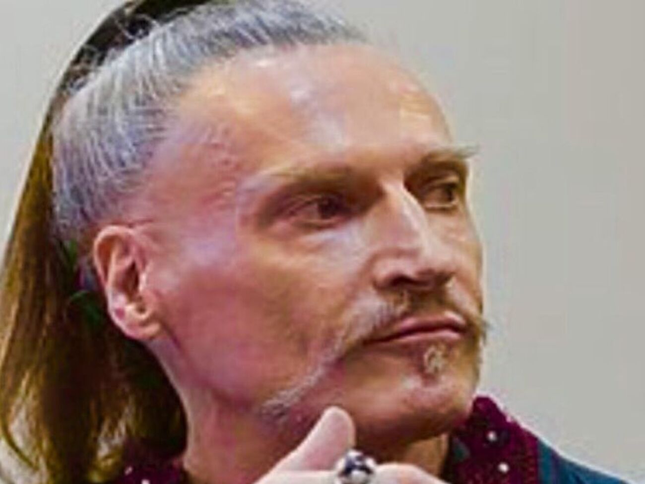 Сестра Браташ назвала Джигурду грязным животным