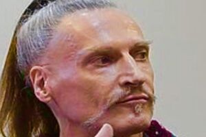 Сестра Браташ назвала Джигурду грязным животным