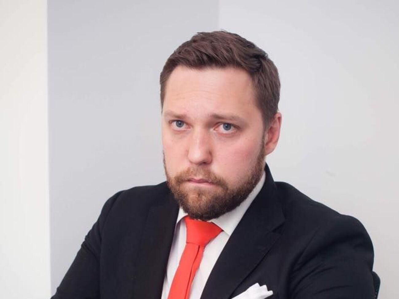 Алексей Шевчук:&nbsp;Налицо прямое давление на клиента, злоупотребление правом