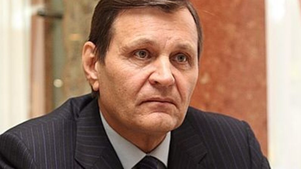 Ландик: Мой дом захвачен. У Ефремова молокозавод сына работает и сегодня