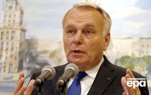 Эро выступает против отмены антироссийских санкций