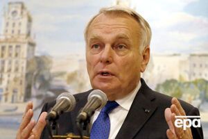 Эро выступает против отмены антироссийских санкций