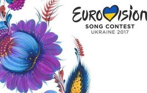 Евровидение 2017 пройдет в Киеве