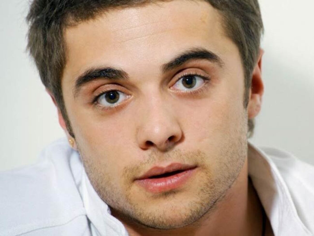 За Глинникова будут бороться 25 девушек