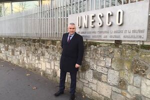 Марк Фейгин: Поговорим о спасении моего подзащитного Романа Сущенко