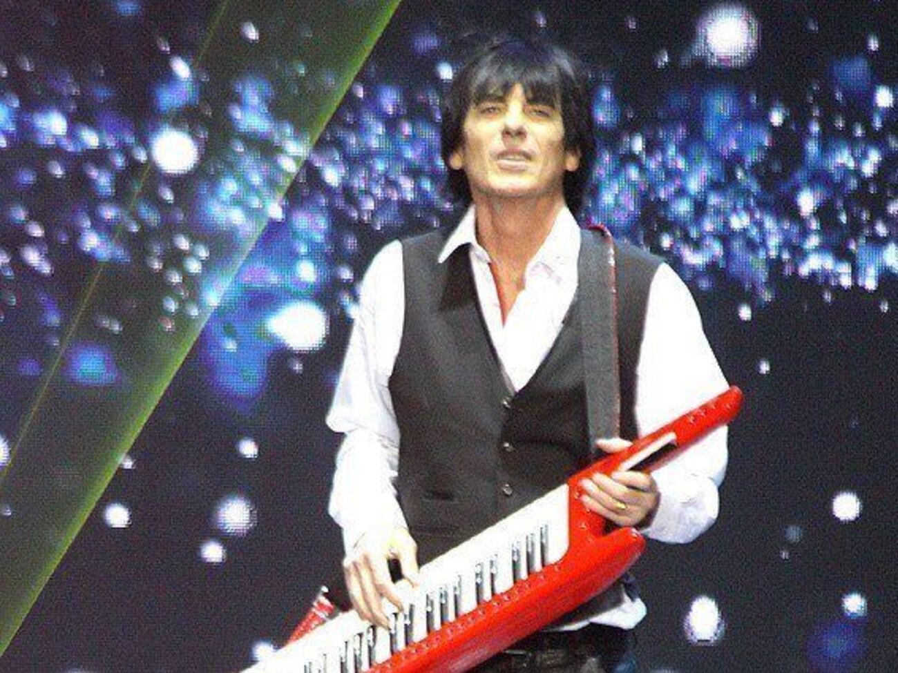 Маруани&nbsp;подал иск в российский суд с просьбой запретить Киркорову исполнять песню "Жестокая любовь"