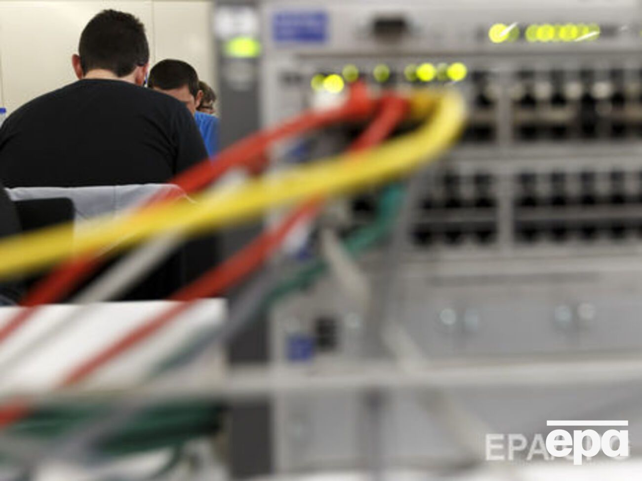 Атаковать сети немецкой компании могли российские хакеры