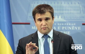 Климкин: Реально в этом году освобождение украинских военных идет еще сложнее, чем в предыдущем