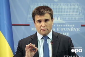 Климкин: Реально в этом году освобождение украинских военных идет еще сложнее, чем в предыдущем