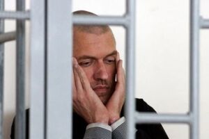 Карпюк и Клих (на фото) обратились к украинским властям с просьбой вернуть их на родину