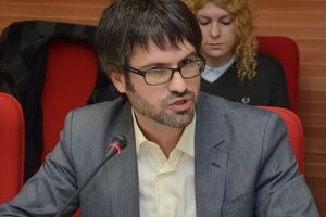 Маселко: Когда люди начали изучать декларации судей, за две недели придумали уголовное дело. Это показывает, что когда прокуратура хочет, она все делает быстро