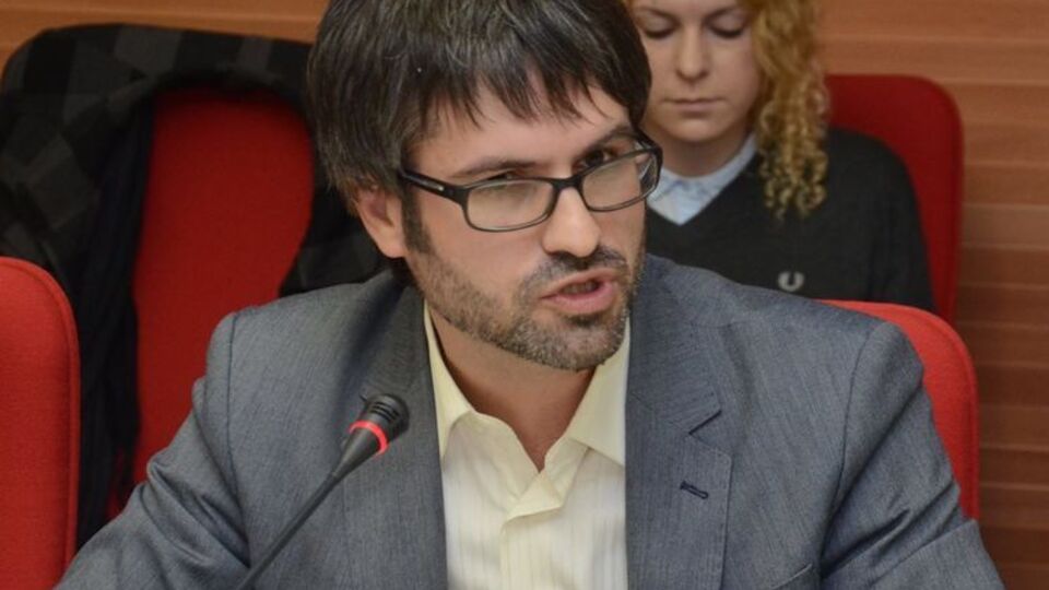 Маселко: Когда люди начали изучать декларации судей, за две недели придумали уголовное дело. Это показывает, что когда прокуратура хочет, она все делает быстро