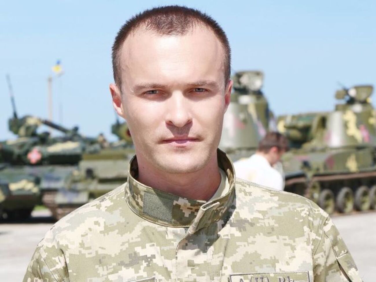 Владислав Абдула:&nbsp;СБУ остро реагирует на сигналы об угрозах территориальной целостности государства