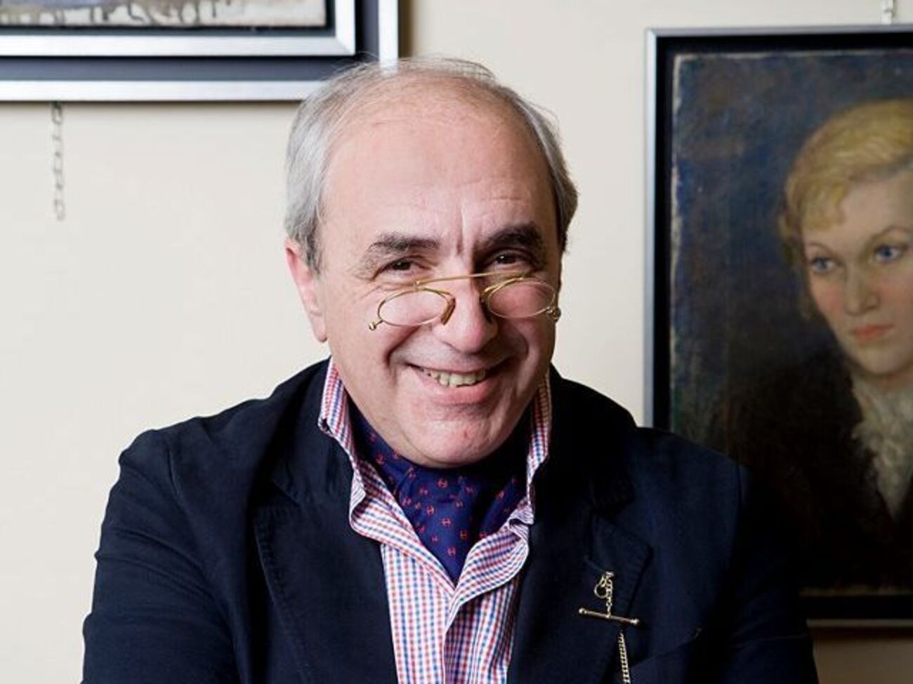 Адвокат Киркорова прокомментировал инцидент