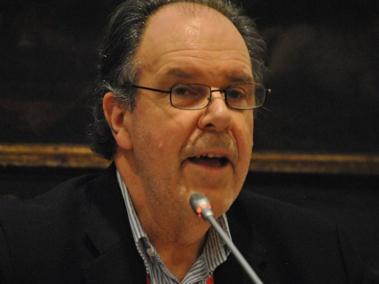 Ллойд: Россия всегда была в Сирии проасадовской силой, а не борцом с джихадистскими группами