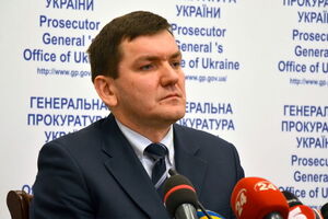 Горбатюк: Собирать Антимайдан – это не преступление