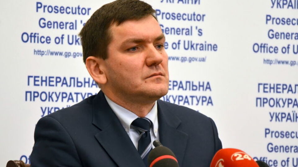 Горбатюк: Собирать Антимайдан – это не преступление