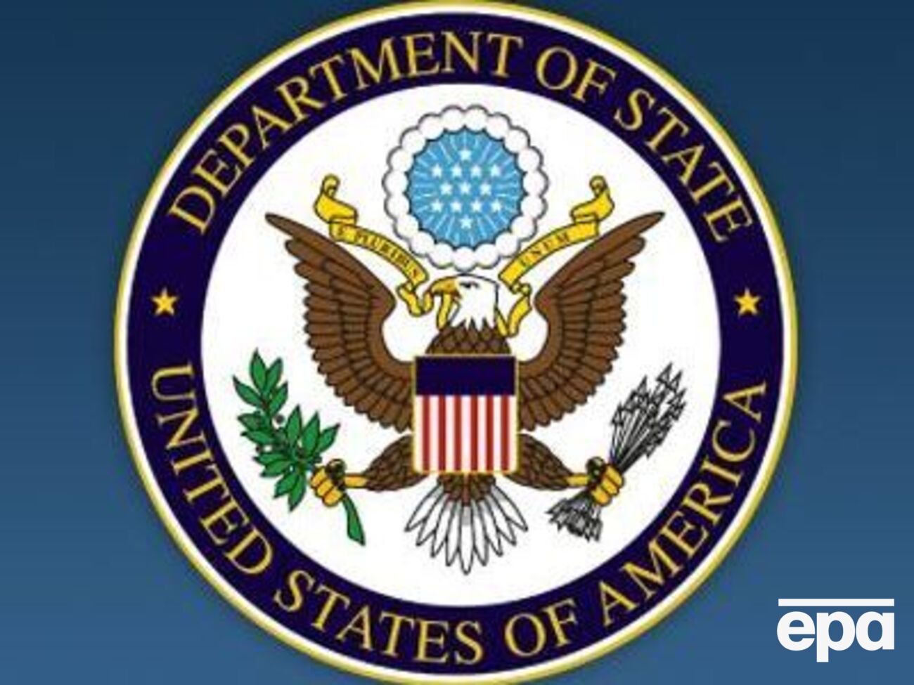 Госдеп США: Е-декларирование – это еще один позитивный шаг в усилиях Украины реализовать всеобъемлющие реформы