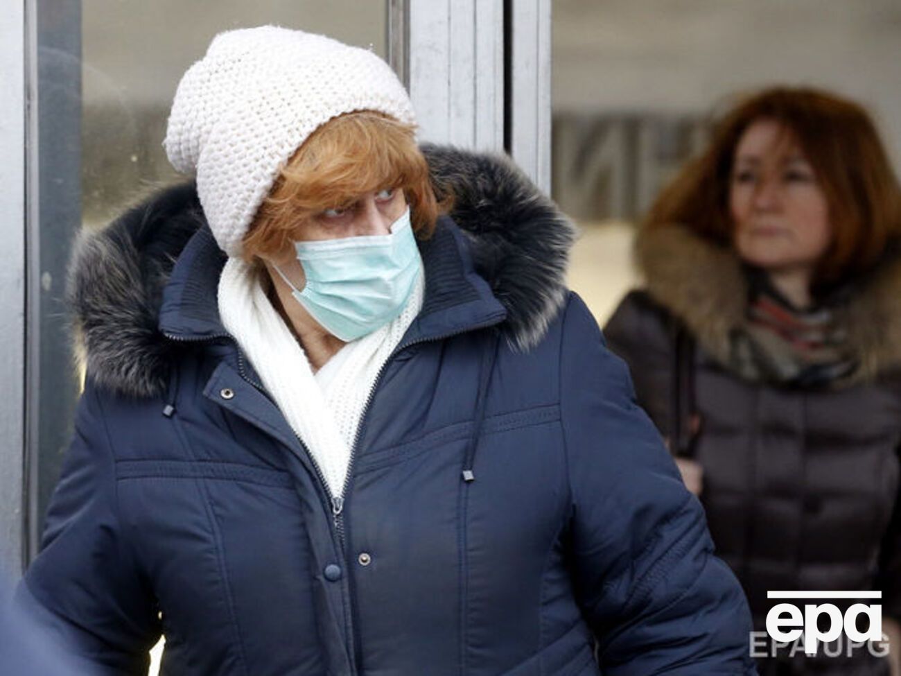 Показатели заболеваемости гриппом и ОРВИ во всех регионах Украины не превышают эпидемические пороги