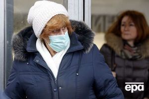 Показатели заболеваемости гриппом и ОРВИ во всех регионах Украины не превышают эпидемические пороги