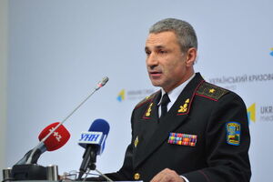 Воронченко: Шаг за шагом мы будем восстанавливать наш флот с самого начала