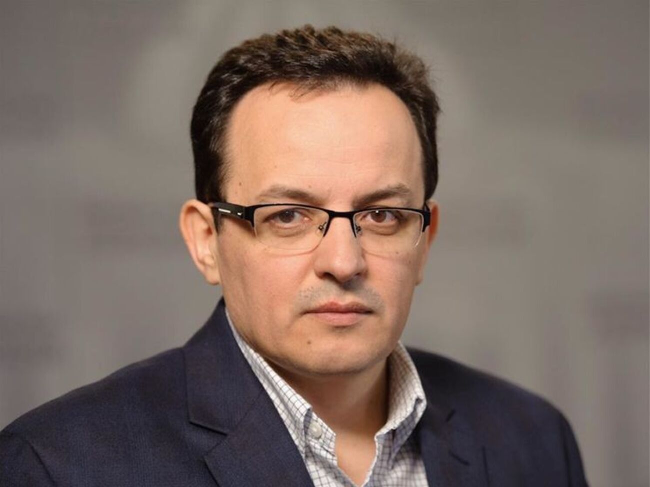 Березюк:&nbsp;Вообще декларации &ndash;&nbsp;это признак преступления против государства