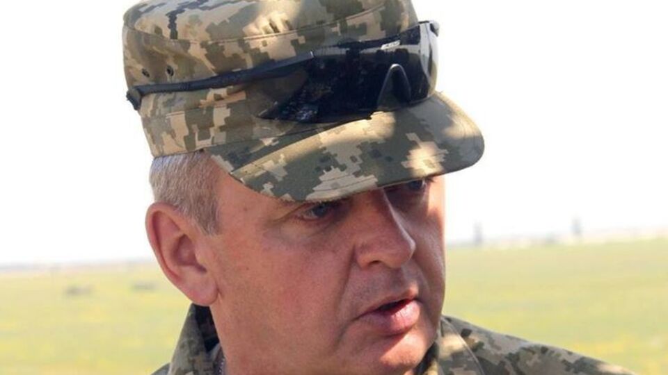 Виктор Муженко: Опыт ведения боевых действий выдвинул новые требования к дальнейшему развитию этого славного рода войск