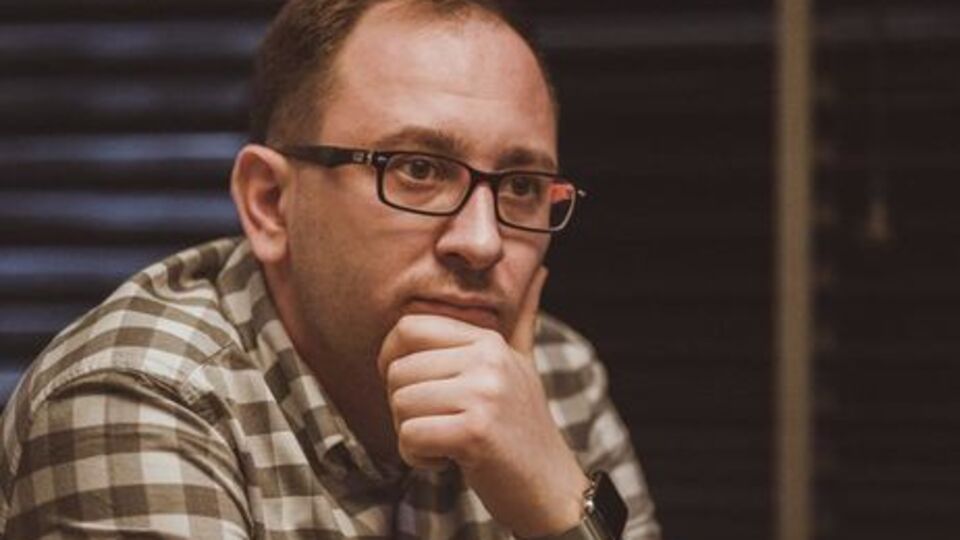 Полозов: Узнал, что ФСБ в Крыму хочет проводить следственные действия в отношении меня