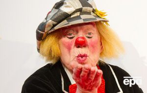 Олега Попова похоронят в Германии