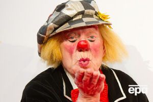 Олега Попова похоронят в Германии