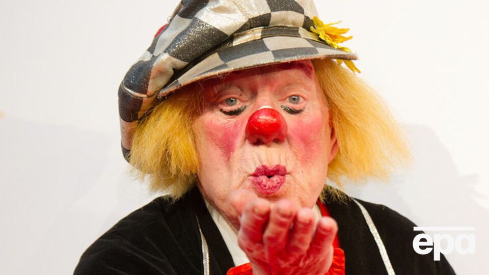 Олега Попова похоронят в Германии