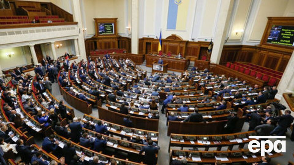 Народные депутаты поддержали проект закона о медиации в первом чтении