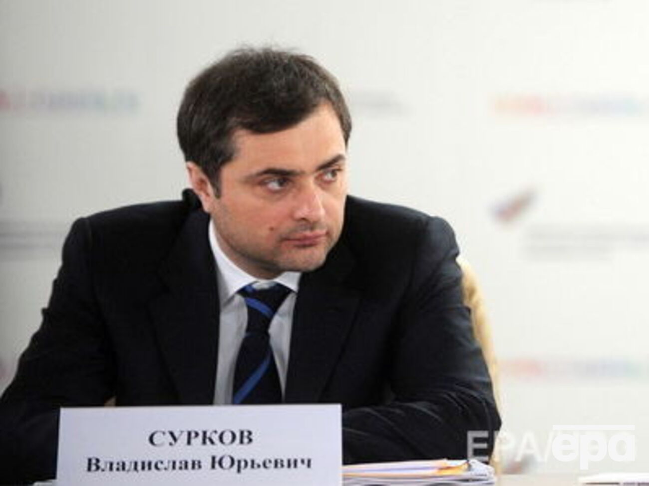 В новом блоке есть более свежие архивы почты Владислава Суркова