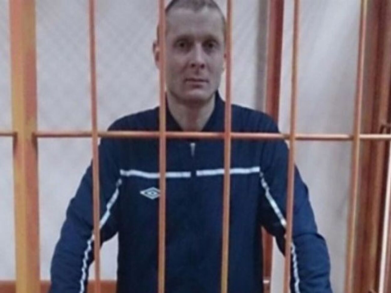 Сергей Юдаев заявил, что в 2015 году стал гражданином Российской Федерации