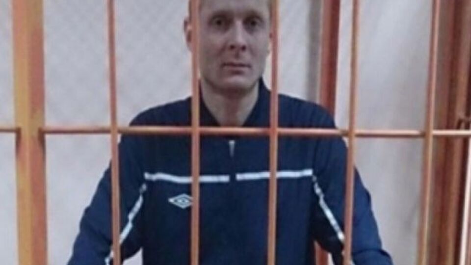 Сергей Юдаев заявил, что в 2015 году стал гражданином Российской Федерации