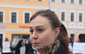 Жена Дадина Зотова: В беседе с ОНК Ильдар подтвердил, что к нему применялись пытки и избиения